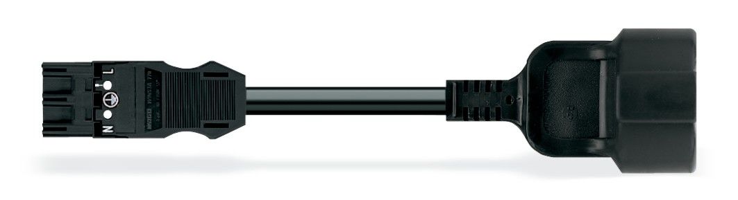 konfekt. Übergangsleitung 771-9993/406-302