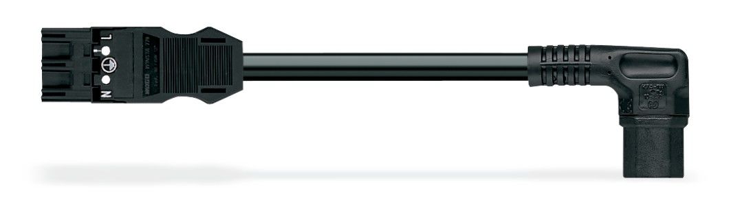 konfekt. Übergangsleitung 771-9993/805-101 konfekt. Übergangsleitung 771-9993/805-101