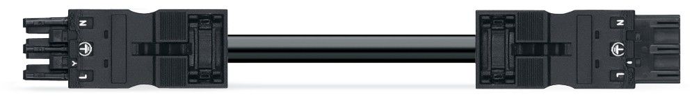 konfekt.Verbindungsleitung 771-6993/007-701