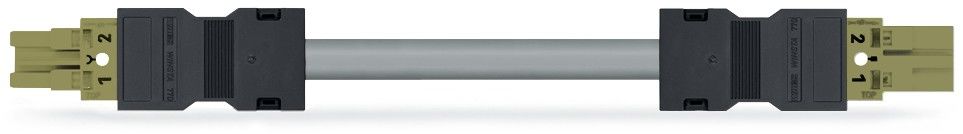 konfekt.Verbindungsleitung 771-8292/015-105