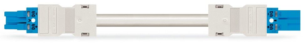 konfekt.Verbindungsleitung 771-8982/006-502