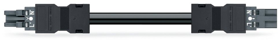 konfekt.Verbindungsleitung 771-8982/016-403