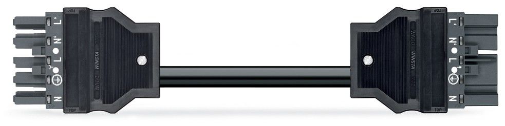 konfekt.Verbindungsleitung 771-8985/006-103