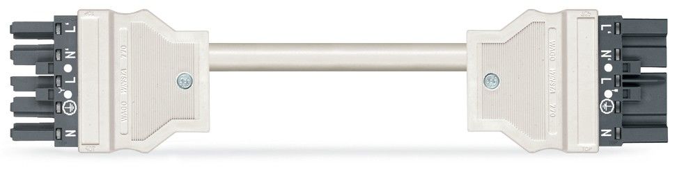 konfekt.Verbindungsleitung 771-8985/006-704