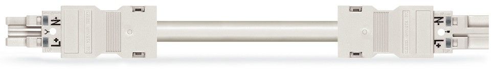 konfekt.Verbindungsleitung 771-8992/007-302