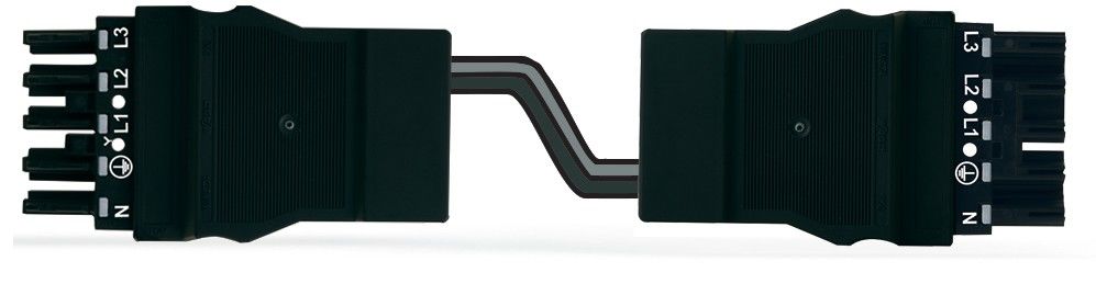 konfekt.Verbindungsleitung 771-8995/008-801