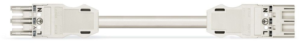 konfekt.Verbindungsleitung 771-9293/016-302