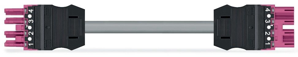 konfekt.Verbindungsleitung 771-9294/015-107