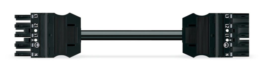 konfekt.Verbindungsleitung 771-9295/017-701