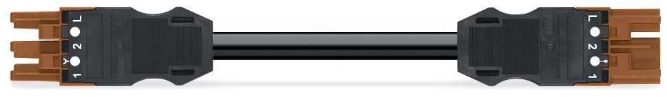 konfekt.Verbindungsleitung 771-9373/066-405