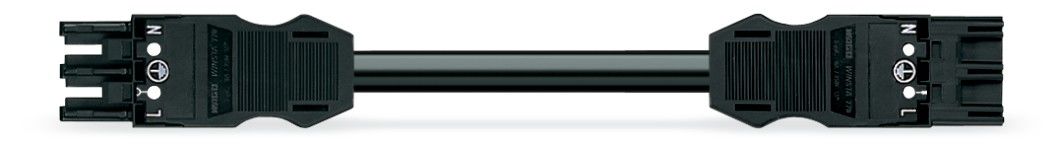 konfekt.Verbindungsleitung 771-9393/066-801