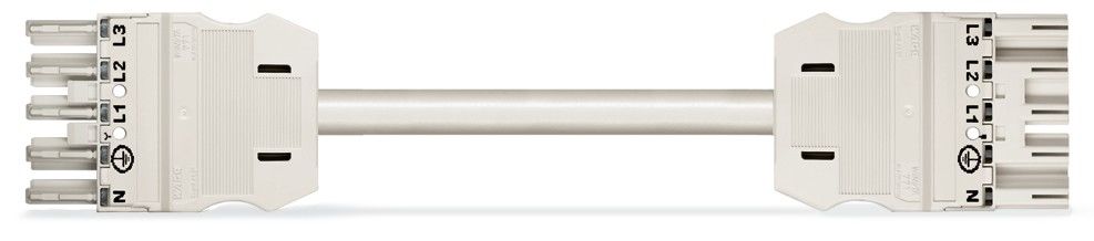 konfekt.Verbindungsleitung 771-9395/067-802