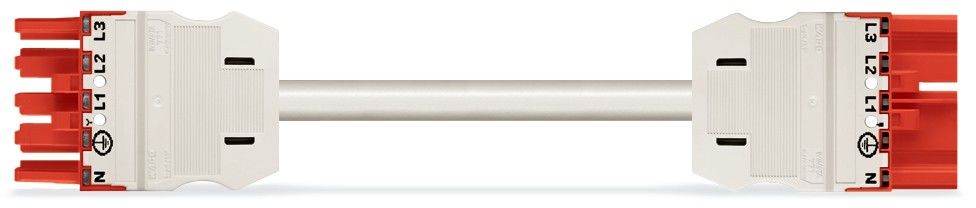 konfekt.Verbindungsleitung 771-9975/006-502