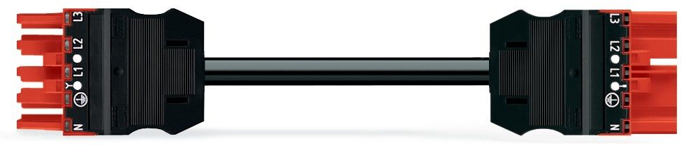 konfekt.Verbindungsleitung 771-9975/006-701