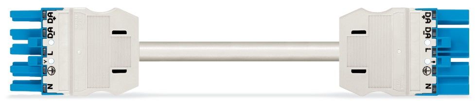 konfekt.Verbindungsleitung 771-9985/016-502