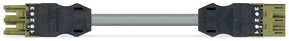 konfekt.Verbindungsleitung 771-9993/005-205