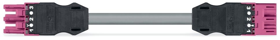 konfekt.Verbindungsleitung 771-9993/006-207