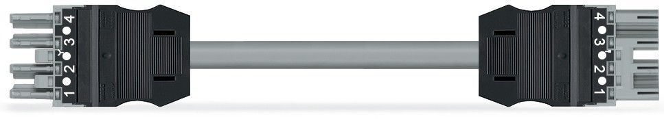 konfekt.Verbindungsleitung 771-9994/005-403