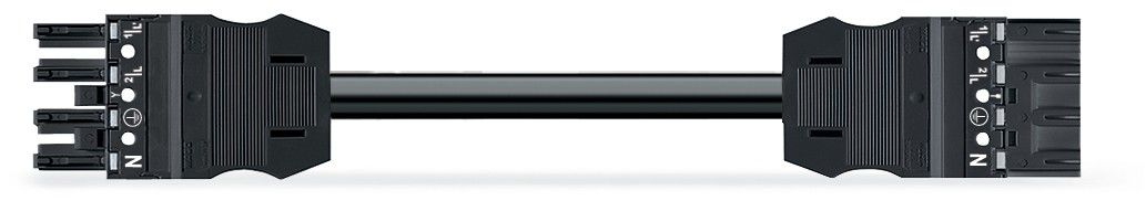 konfekt.Verbindungsleitung 771-9994/016-301