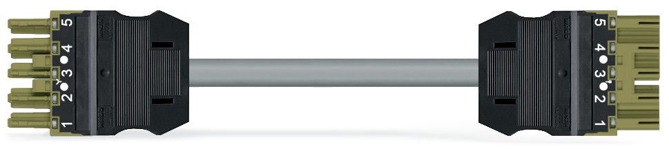 konfekt.Verbindungsleitung 771-9995/005-205