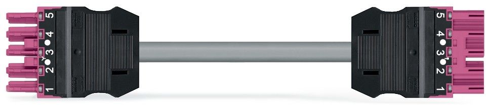 konfekt.Verbindungsleitung 771-9995/005-207