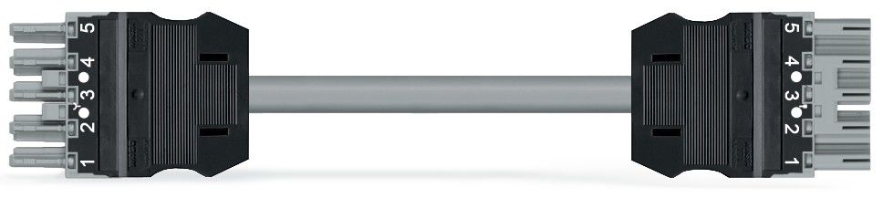 konfekt.Verbindungsleitung 771-9995/006-503