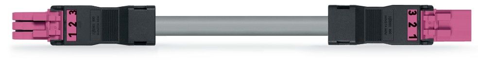 konfekt.Verbindungsleitung 891-8993/006-207