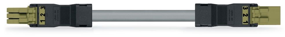 konfekt.Verbindungsleitung 891-8993/006-805