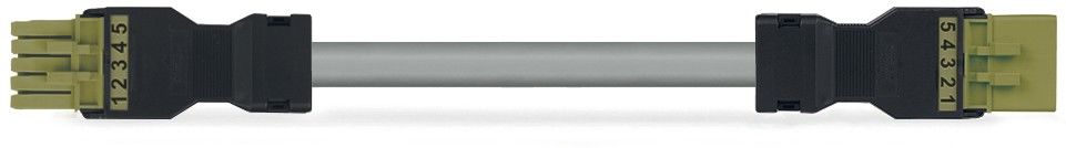 konfekt.Verbindungsleitung 891-8995/005-405