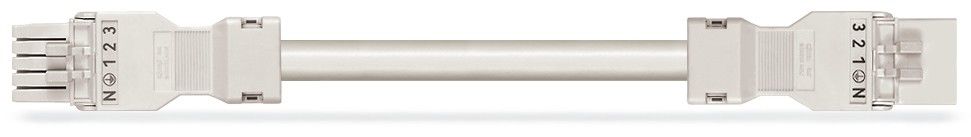 konfekt.Verbindungsleitung 891-8995/006-402