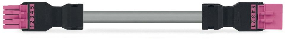 konfekt.Verbindungsleitung 891-8995/006-407