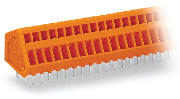 Leiterplattenklemme 233-424