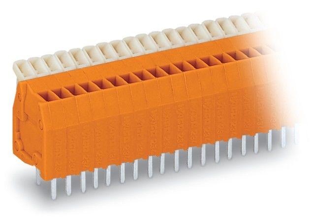 Leiterplattenklemme 234-502