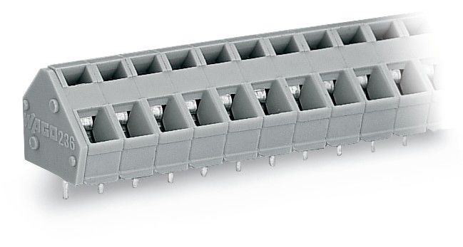 Leiterplattenklemme 236-109