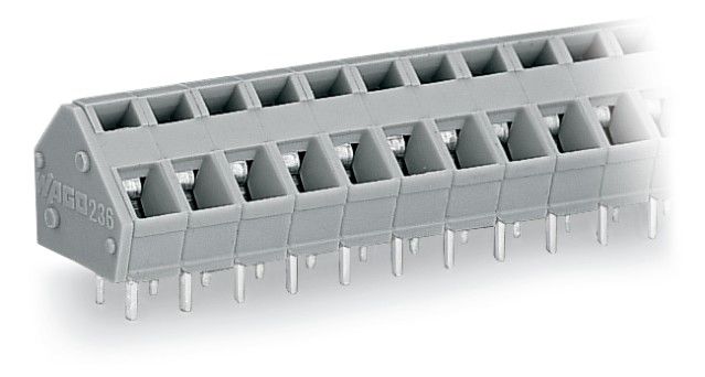 Leiterplattenklemme 236-109