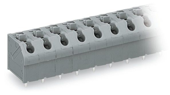 Leiterplattenklemme 250-603