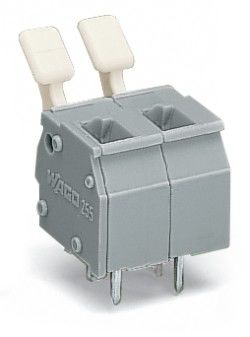 Leiterplattenklemme 255-506/333-000