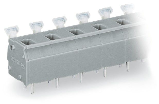 Leiterplattenklemme 255-606