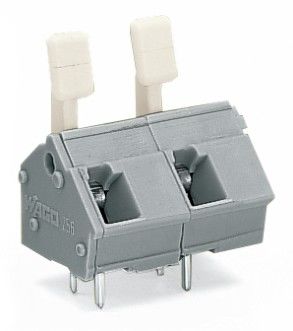 Leiterplattenklemme 256-602/333-000