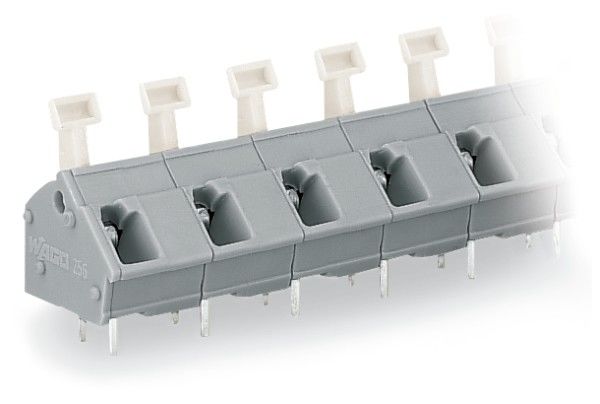 Leiterplattenklemme 256-610/000-009/999-