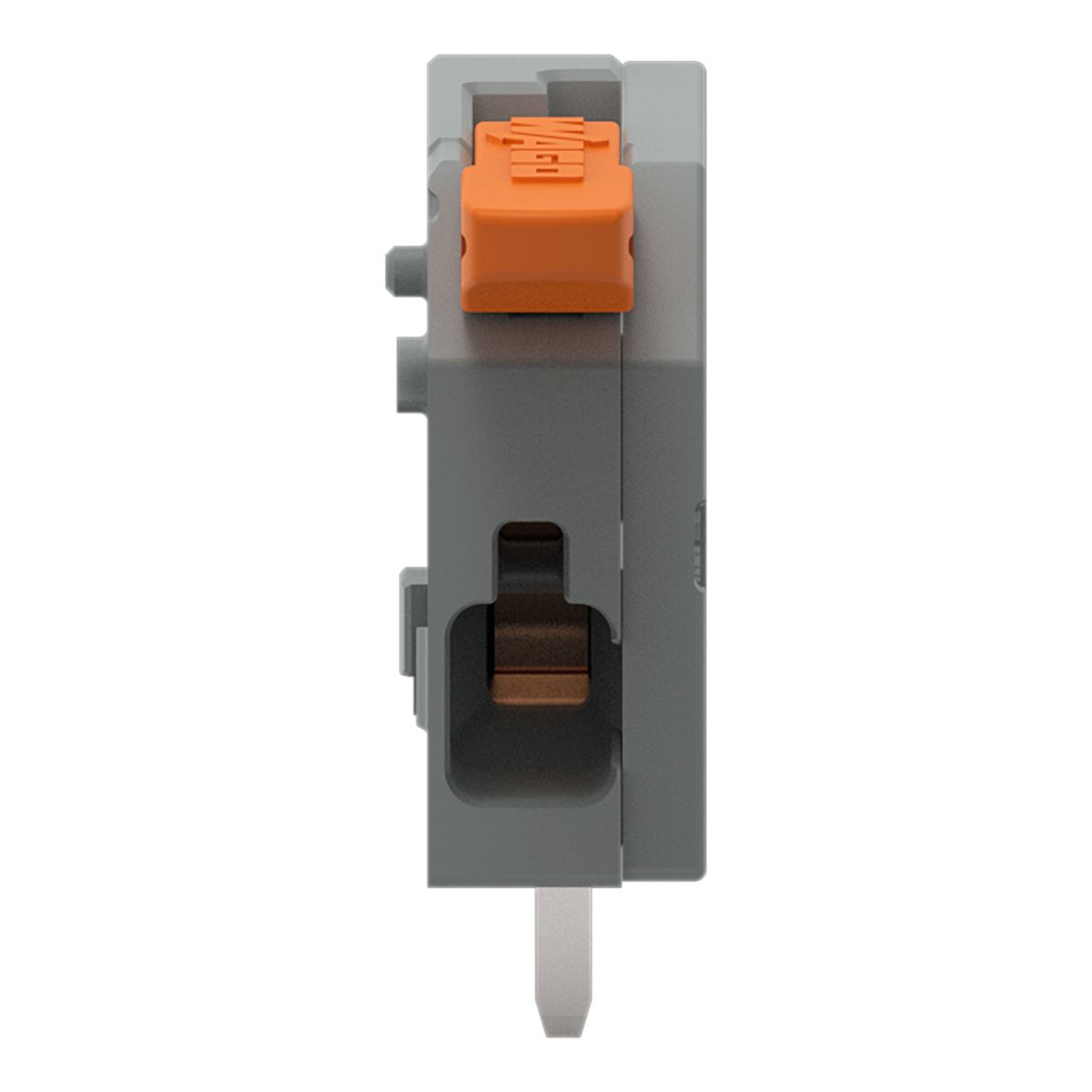 Leiterplattenklemme 2601-1101