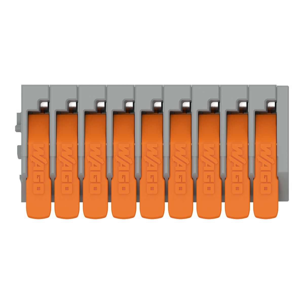 Leiterplattenklemme 2601-1109