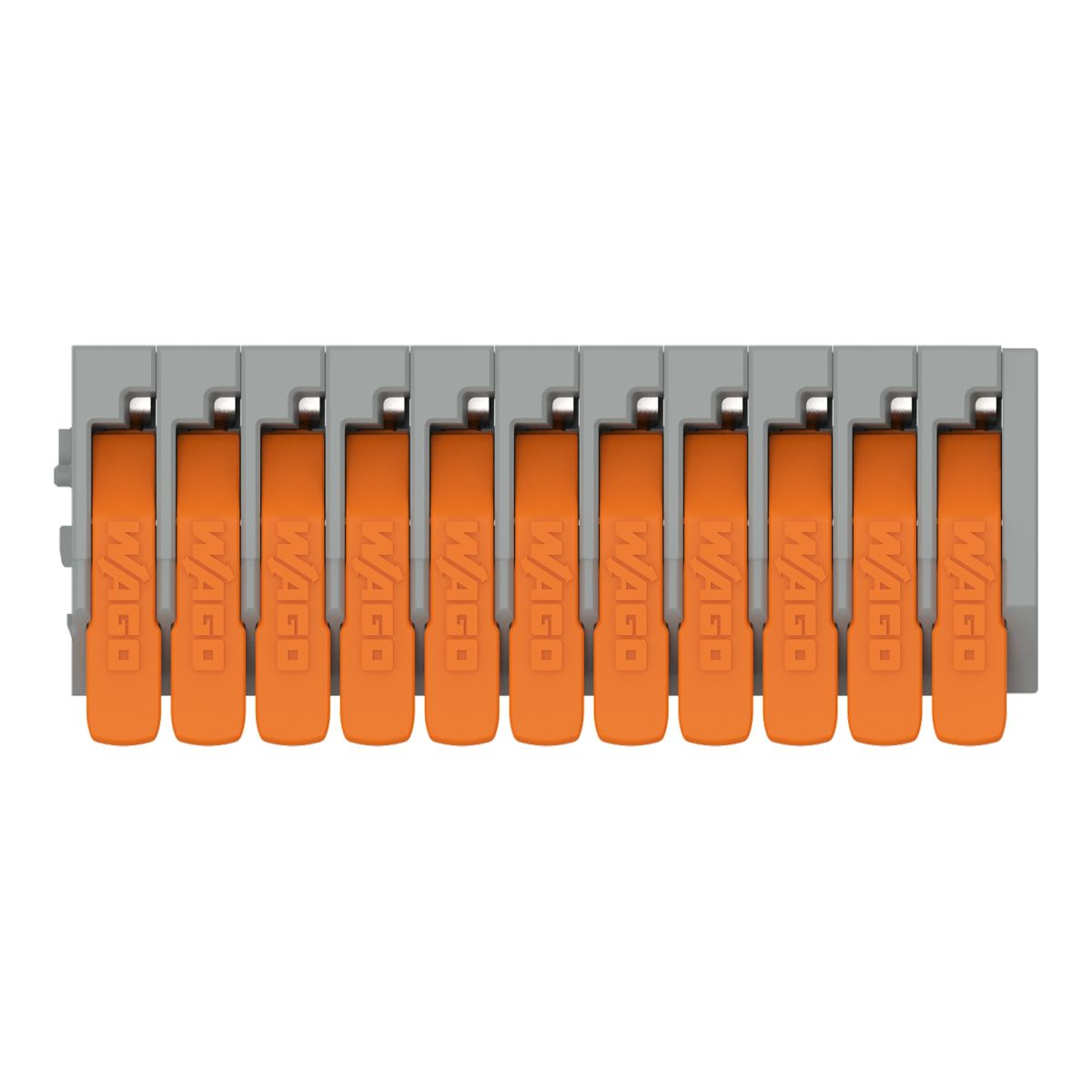 Leiterplattenklemme 2601-1111