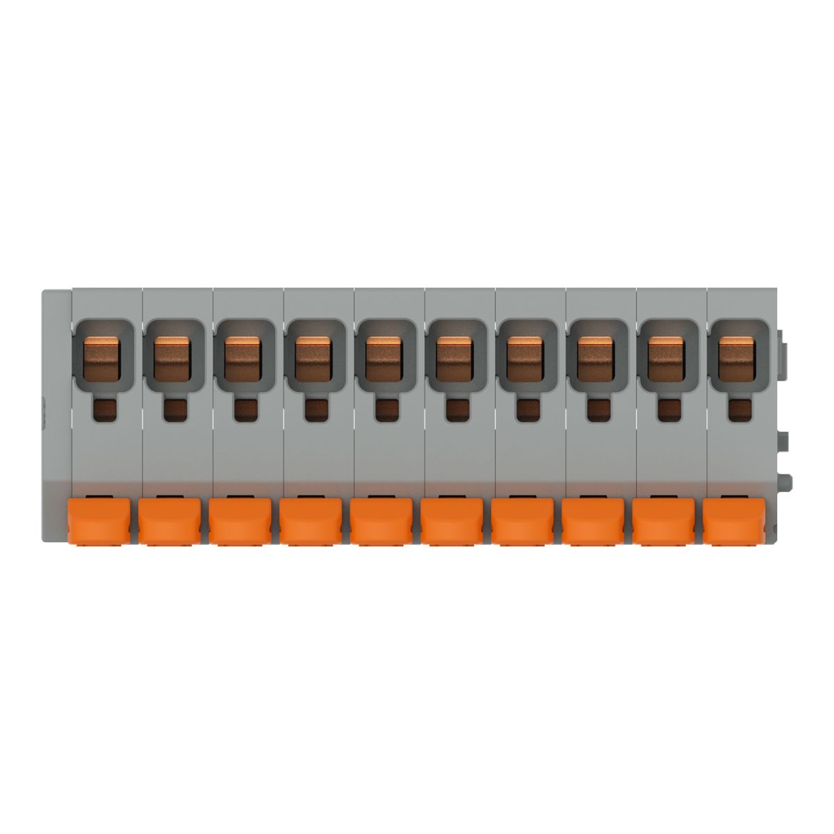 Leiterplattenklemme 2601-3110