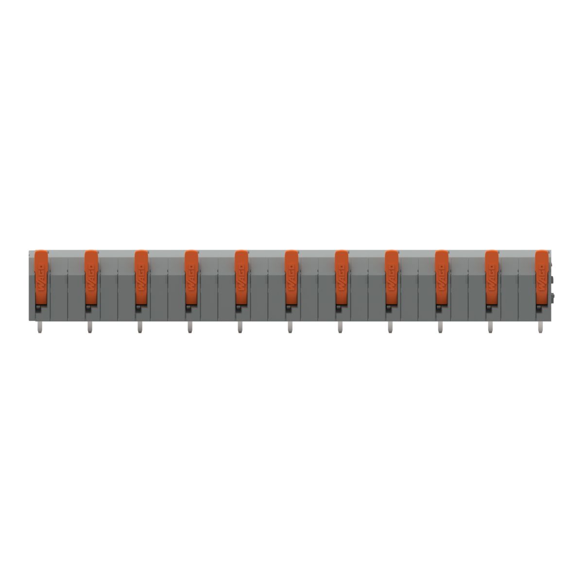 Leiterplattenklemme 2601-3511