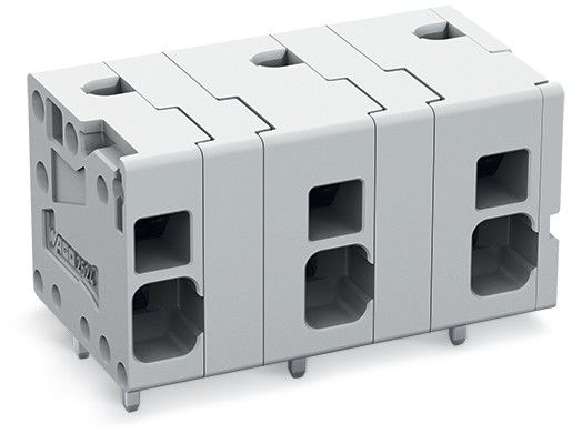 Leiterplattenklemme 2624-1504/000-004