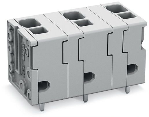 Leiterplattenklemme 2624-3504