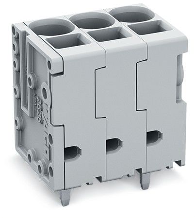 Leiterplattenklemme 2626-3102/020-000