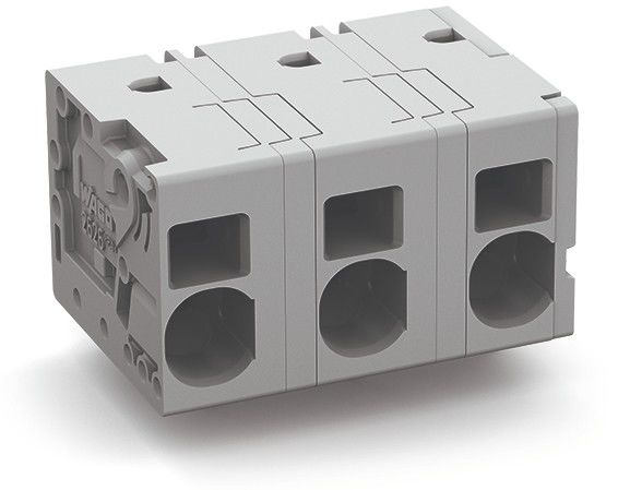 Leiterplattenklemme,6 mm² 2626-1352/000-023