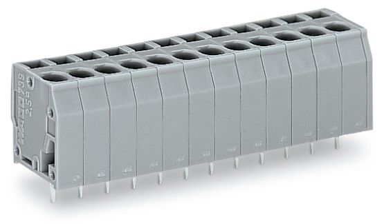 Leiterplattenklemme 739-114